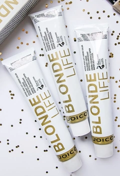 Joico Blonde Life Hyper High Lift főképe